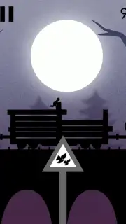 TrainRunner screenshot 1