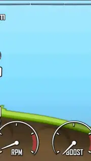 Hill Climb Racing screenshot 11