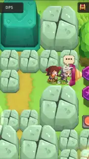 Guardian Tales screenshot 3