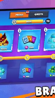 Box Simulator Brawl Stars 2 D screenshot 3