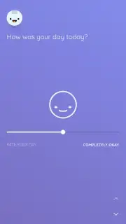 Reflectly screenshot 5