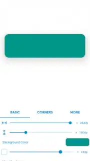 Ui Lab Sketchware screenshot 1