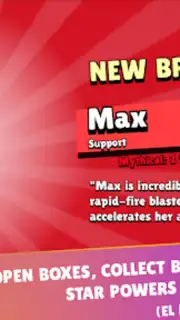 Box Simulator: Brawl Stars screenshot 4
