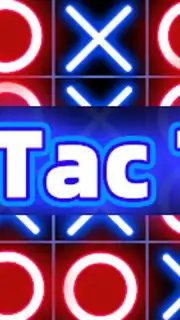 Tic Tac Toe: OX Game screenshot 1