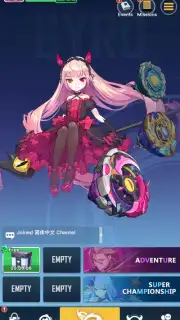 Spin Arena screenshot 8