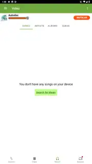 uTorrent screenshot 6