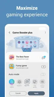 Game Plugins screenshot 5