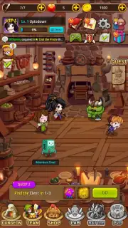 Dungeon Link screenshot 11