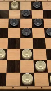 Checkers Elite screenshot 3