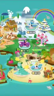Strawberry Shortcake Ice Cream screenshot 7