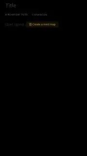 Xiaomi Notes screenshot 13