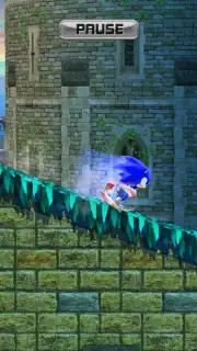 Sonic The Hedgehog 4 Episode II screenshot 8