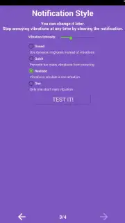 Converbration screenshot 2