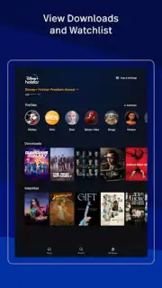 Disney+ Hotstar screenshot 17