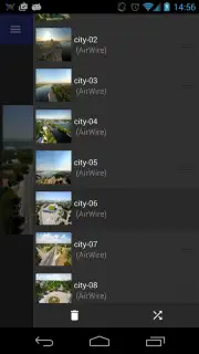 AirWire screenshot 11