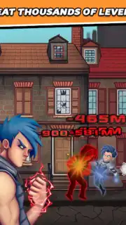 Evostar screenshot 7