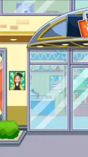 My Town: Shopping Mall screenshot 4