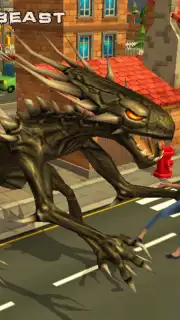 Alien Simulator screenshot 5