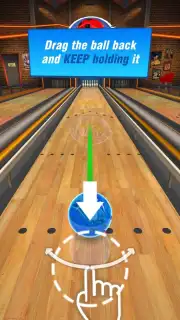 Bowling Crew screenshot 5