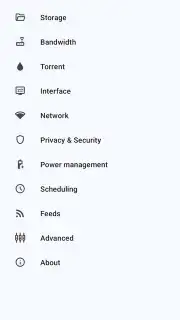 Flud screenshot 11