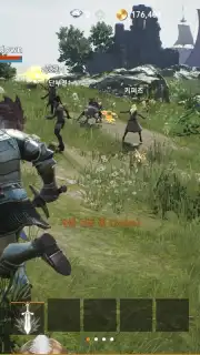 Lineage 2M screenshot 8