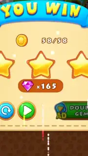 Super Jabber Jump 3 screenshot 2