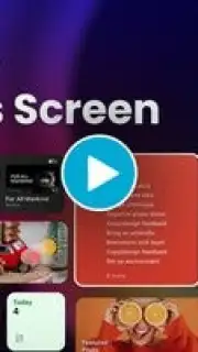 Launcher OS 2026 screenshot 1
