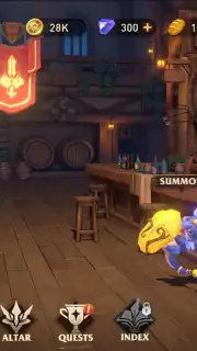 Awaken: Chaos Era (Old) screenshot 5