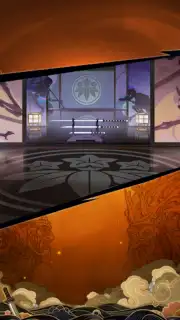 Тени Пика screenshot 1