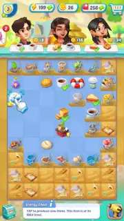 Gossip Harbor screenshot 17