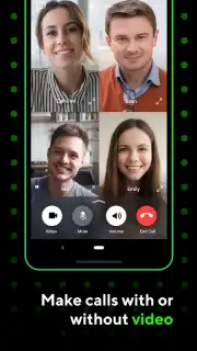 ICQ screenshot 5