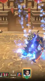 Awaken: Chaos Era screenshot 9