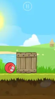 Red Ball 4 screenshot 12