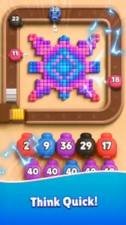 Color Blaze Shooter screenshot 2