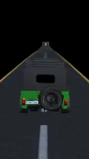 Extreme Jeep Stunts screenshot 10