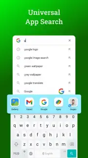 Bobble AI Keyboard screenshot 5