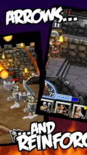 Army of Darkness Defense screenshot 5