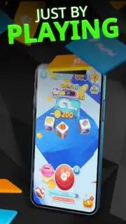 Cash Giraffe screenshot 14