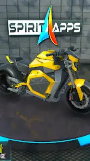 GT Motorbike Games Racing 3D screenshot 10