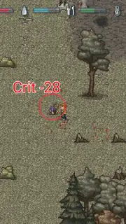 Mini DAYZ screenshot 12