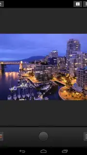 Camera Connect screenshot 1