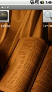 Biblia NVI screenshot 4