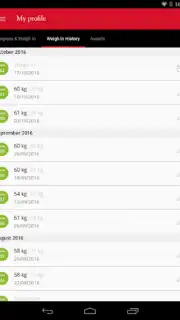 Slimming World screenshot 17