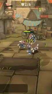 Dragon Champions screenshot 14