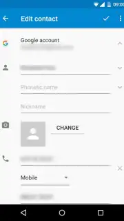 Phone by Google screenshot 3