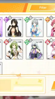 Moe! Ninja Girls RPG screenshot 10