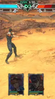 Fist of the North Star: Legends ReVive screenshot 6