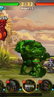 Seven Guardians screenshot 8