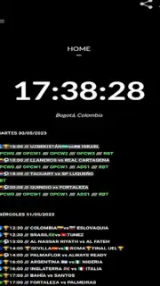 Futbol Mania screenshot 2