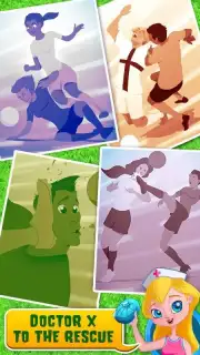 SoccerDoctor screenshot 2